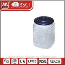 Canister, Plastic Product